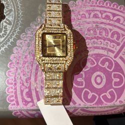 Buss down Watches