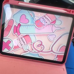 ipad 10th gen wifi 64GB