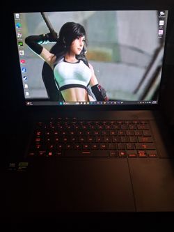 ASUS Gaming Laptop RTX5070 Brand new
