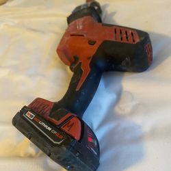 M18 18V Lithium-Ion Cordless HACKZALL Reciprocating