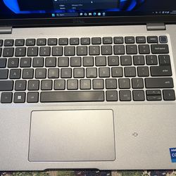 Dell Latitude 5430 12th gen i7 32gb ram 256g W11 Pro Office Pro