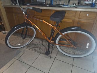 La Jolla Street Cruiser Bike