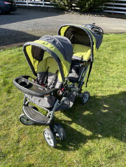 Stroller