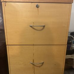 Free File Cabinet 