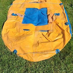 Professional 1 Person Boat 