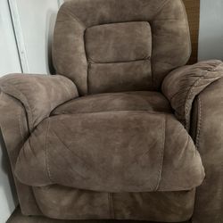 Recliner 