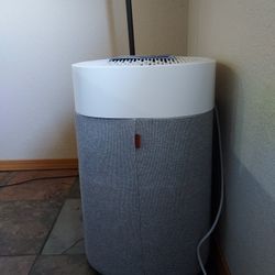 whole room air filter