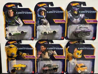 160+ Sealed Hot Wheels & Matchbox Lot – Character Cars, Monster Trucks, Mainlines