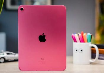 iPad 10th Gen 10.9" (WiFi)