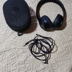 Beats Solo3