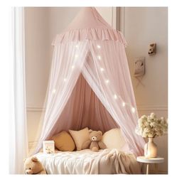 Kids Canopy For Bed