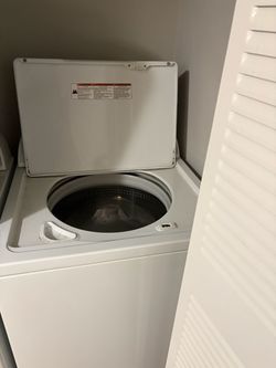 Washer