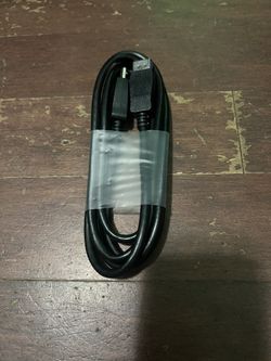 4ft Display Port Cable Brand New