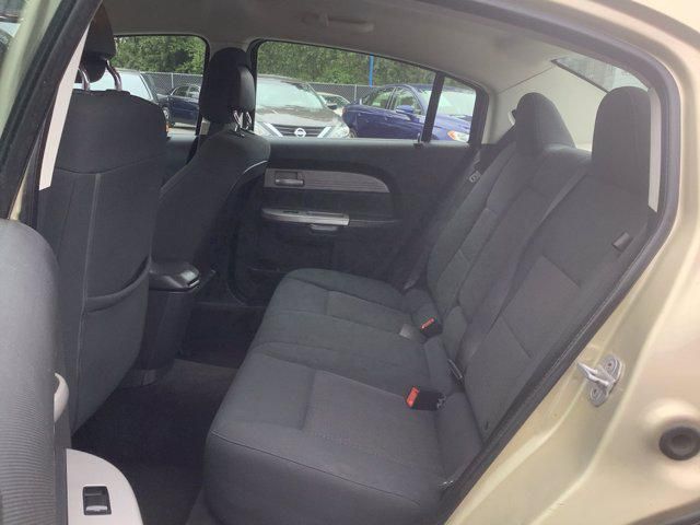 2010 Chrysler Sebring