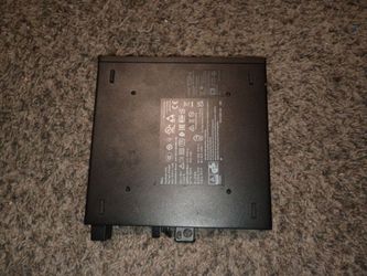 Dell OptiPlex 3000 Micro Intel Core i5-12500T 4.4GHz 1x16GB RAM No HDD/OS/AC