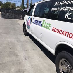 2004 Chevy Express  3500 Van  15 Passenger In Excellent Condition 