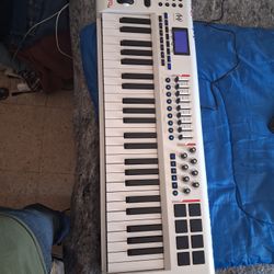 MD AUDIO AXIOM PRO. 49