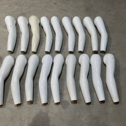 18 Fiberglass Mannequin Arms All One Group Price