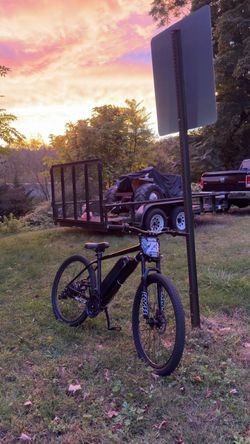 qlife racer ebike