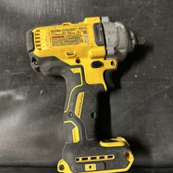 Impact Wrench 1/2