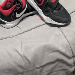 Boys12. 5c Sneakers