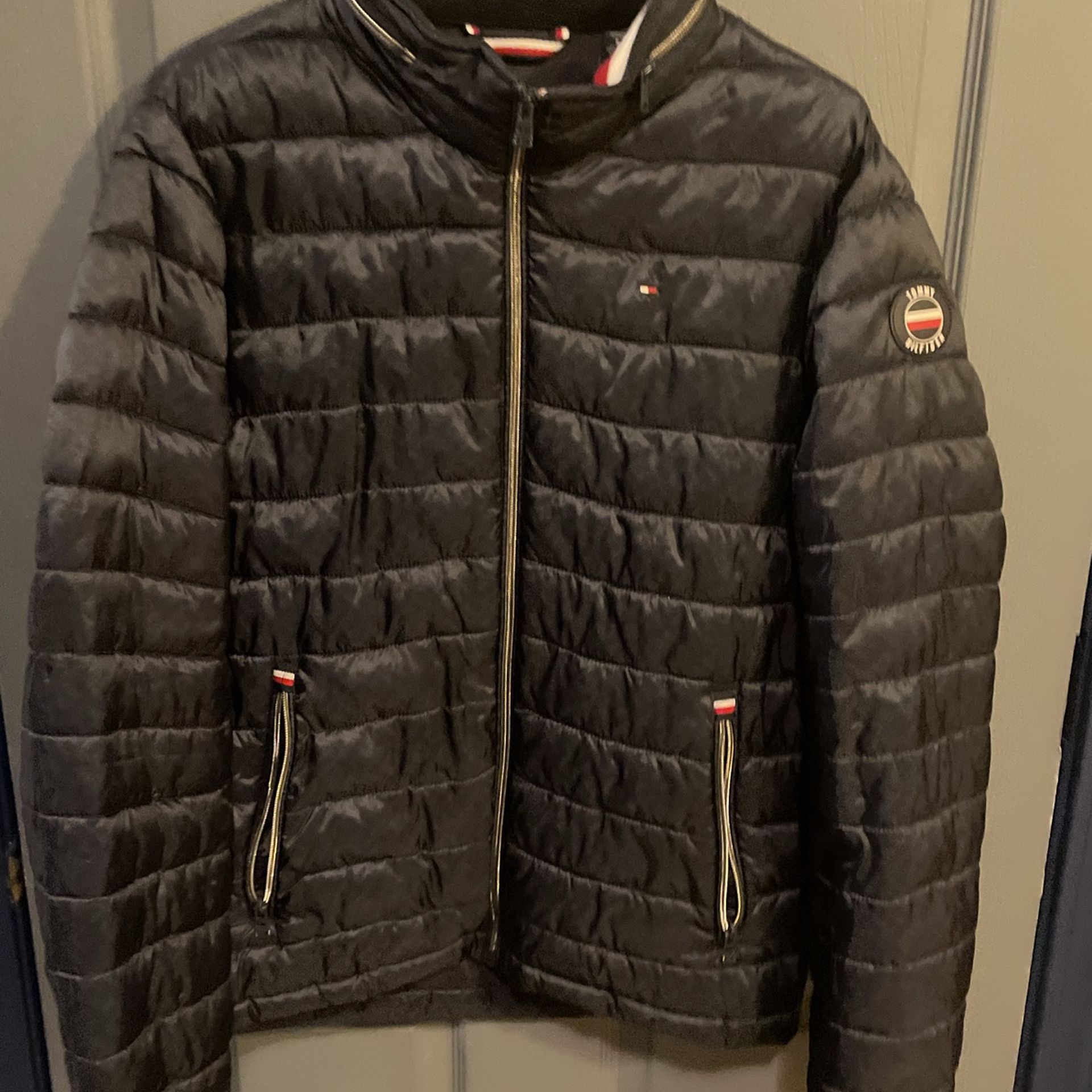 Tommy Hilfiger Jacket