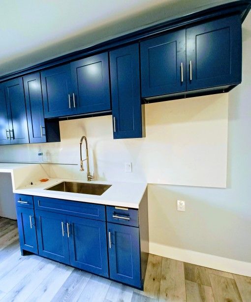 Kitchen Cabinets And More