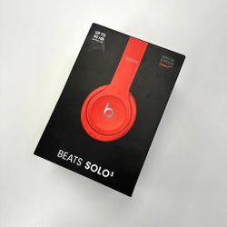 Beats Solo 3 Bluetooth Headphones - PAYMENTS AVAILABLE NO CREDIT NEEDED 