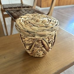 Small Basket 