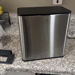Waste Bin