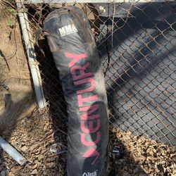 Century MMA Punching Bag