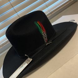 Morcon texana Sinaloa Style
