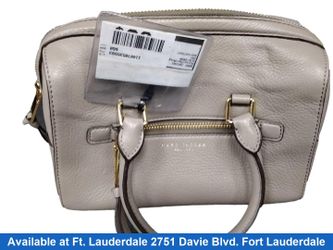 Marc Jacobs Beige / Tan Purse / Handbag