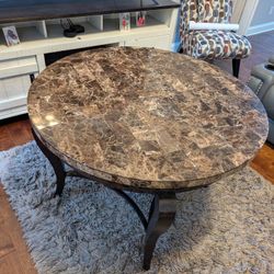 Table And Chairs 
