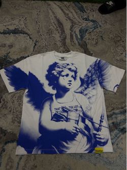 Alocs shirt(blue)