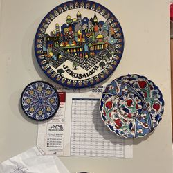 Different Plates, Different Prices