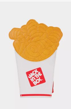 Cute Loungefly Wallet 