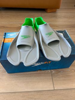 Speedo Biofuse fin (Small)