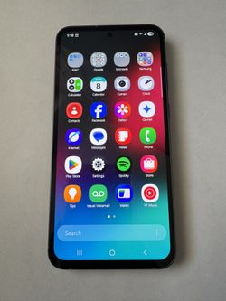 AT&T / Cricket Galaxy S23 FE 128GB