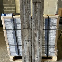 Waterproof Luxury Vinyl Plank Flooring