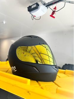 HJC CL-17 Full-Face Motorcycle Helmet