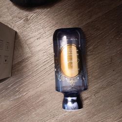 Bath & Body Works Bodywash