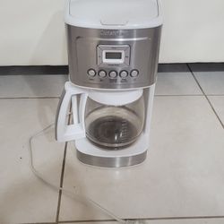 American Coffee Machine