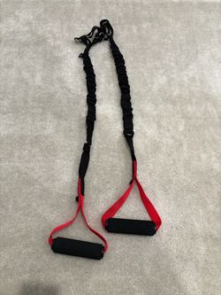 Lagree Microformer red handles