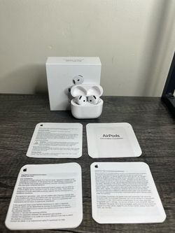 AirPod pro 4