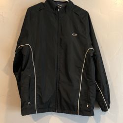 Champion Jacket