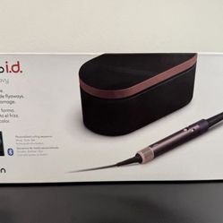 Dyson Airwrap I.d. Multi styler for straight + wavy hair