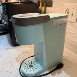Keurig Coffee Maker