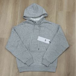 Alo grey hoodie