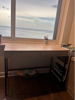 Writing desk